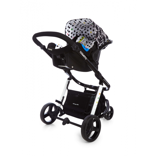 cosatto giggle 2 smile